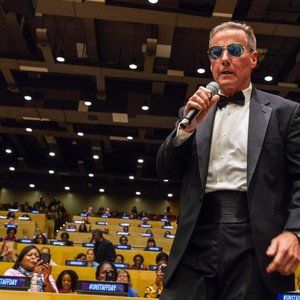 Meet your Posher, Matthew